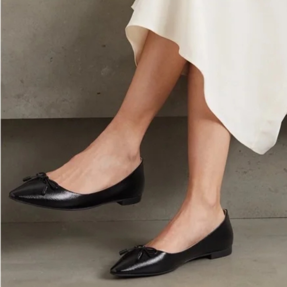 Prada Ballet flats